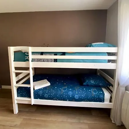 Maison Calme Proche Perigueux Et Piscine Chauffee Hébergement de vacances Agonac
