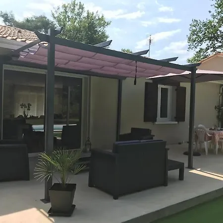 Maison Calme Proche Perigueux Et Piscine Chauffee