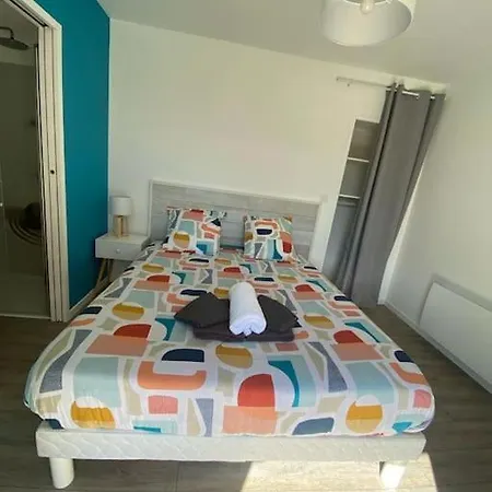 Maison Calme Proche Perigueux Et Piscine Chauffee *