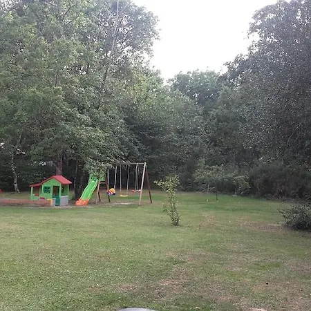 Maison Calme Proche Perigueux Et Piscine Chauffee *