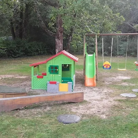 Maison Calme Proche Perigueux Et Piscine Chauffee